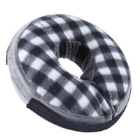 The Furguard Inflatable Grooming Shield: Ultimate Comfort And Protection For Your Pet