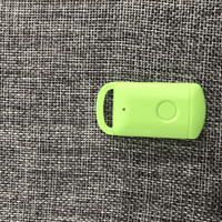 Securetrack: Advanced Personal Locator For Peace Of Mind