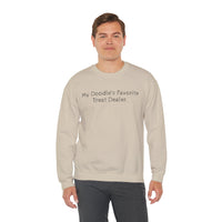 Pet Lover Crewneck Sweatshirt | Funny Dog Owner Apparel