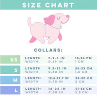 PAWSOME DOG COLLAR - #15