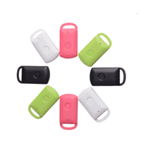 Securetrack: Advanced Personal Locator For Peace Of Mind