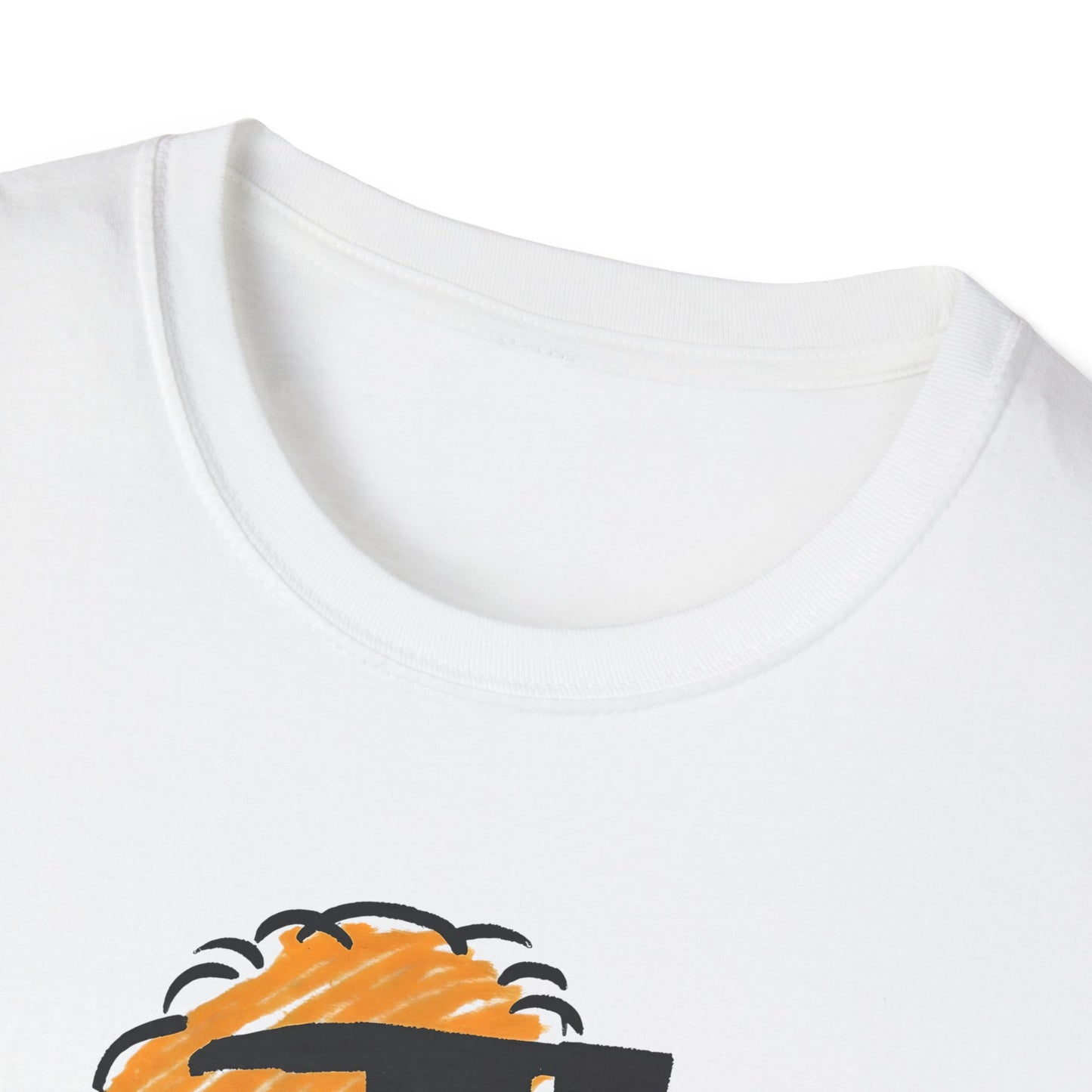 Doodle Life Unisex Softstyle T-Shirt - Pet Lover Tee, Gift for Dog Owners