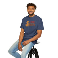 Doods Before Dudes Shirt, Fun Dog Lover T-Shirt, Unisex Tee for Pet Owners, Casual Apparel for Dog Lovers, Great Gift for Dog Moms