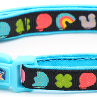 Cereal Marshmallows Breakaway Collar