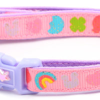 Cereal Marshmallows Breakaway Collar