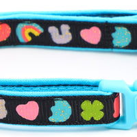 Cereal Marshmallows Breakaway Collar