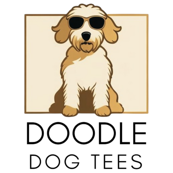 Doodle Dog Tees