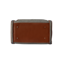 Mr. Peanut's Gold Series Standard Size Airline Compliant Double Expandable Pet Carrier