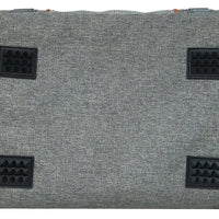 Mr. Peanut's Platinum Series Expandable Pet Carrier