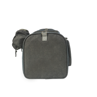Mr. Peanut's Vancouver Series Backpack Pet Carrier for Smaller Cats and Dogs