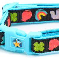 Cereal Marshmallows Breakaway Collar