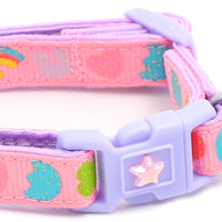 Cereal Marshmallows Breakaway Collar