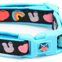 Cereal Marshmallows Breakaway Collar