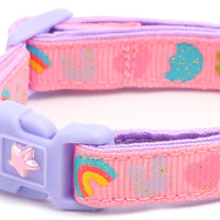 Cereal Marshmallows Breakaway Collar