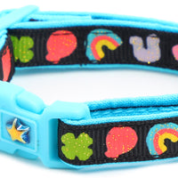 Cereal Marshmallows Breakaway Collar
