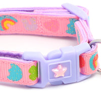 Cereal Marshmallows Breakaway Collar