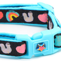 Cereal Marshmallows Breakaway Collar