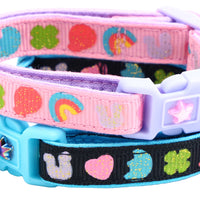 Cereal Marshmallows Breakaway Collar