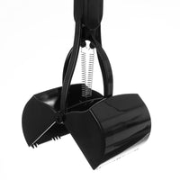 Mr. Peanut's 32" Tall Profile Pooper Scooper