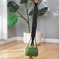 Mr. Peanut's 32" Tall Profile Pooper Scooper