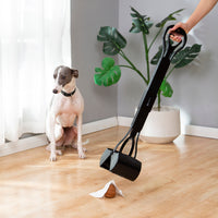Mr. Peanut's 32" Tall Profile Pooper Scooper