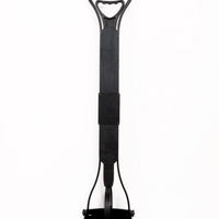 Mr. Peanut's 32" Tall Profile Pooper Scooper