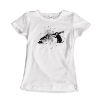 Banksy Rocket Dog (His Master’s Voice) Street Art T-Shirt