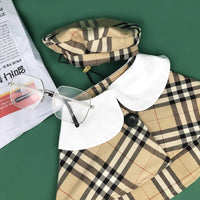 British Chic Canine Couture