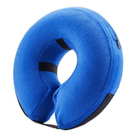 The Furguard Inflatable Grooming Shield: Ultimate Comfort And Protection For Your Pet