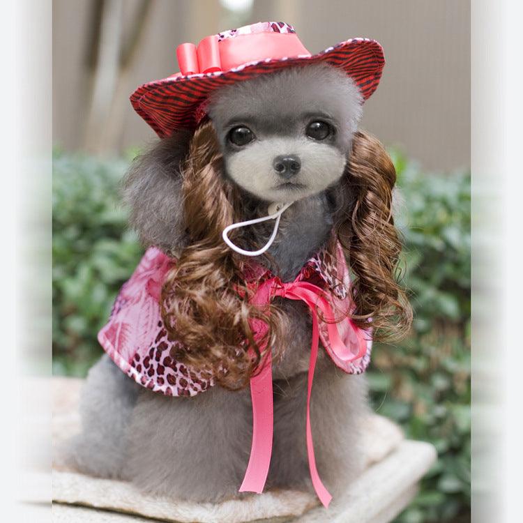 Festive Pet Couture: Hilarious Holiday Pet Attire For A Pawsome Christmas!