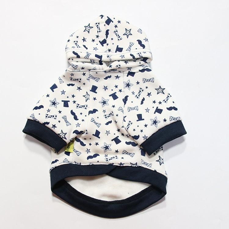Casual Canine Couture: Spring/Summer Doggie Delight