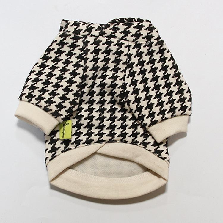 Casual Canine Couture: Spring/Summer Doggie Delight