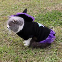 Christmas Enchanter Pet Halloween Dog Costume