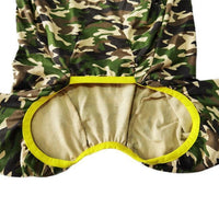 Cosmic Canine Couture: Stylish Sterilized Clothing For Medium And Large Dogs