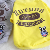 Cozy Canine Couture: Stylish Pet Clothes For Fashionable Fur Babies