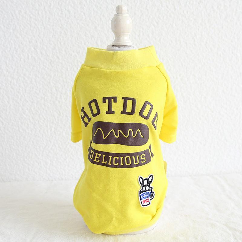 Cozy Canine Couture: Stylish Pet Clothes For Fashionable Fur Babies