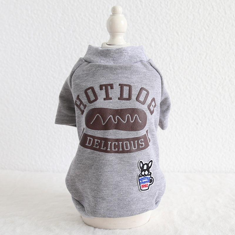 Cozy Canine Couture: Stylish Pet Clothes For Fashionable Fur Babies