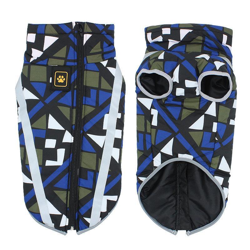 Cozy Canine Couture: Stylish Pet Dog Clothes For The Fashionable Pup