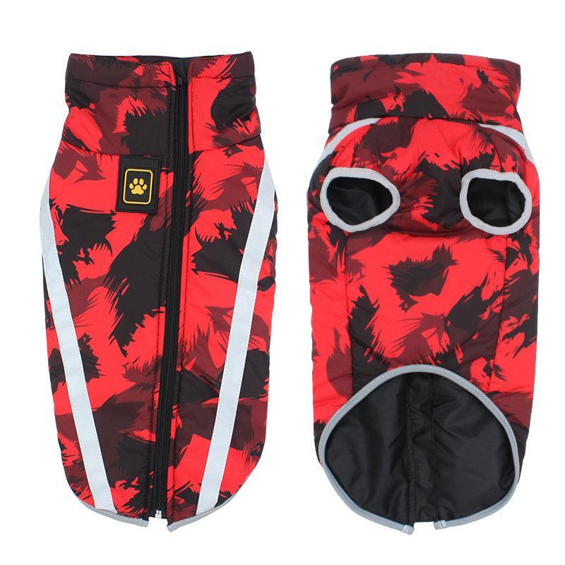 Cozy Canine Couture: Stylish Pet Dog Clothes For The Fashionable Pup