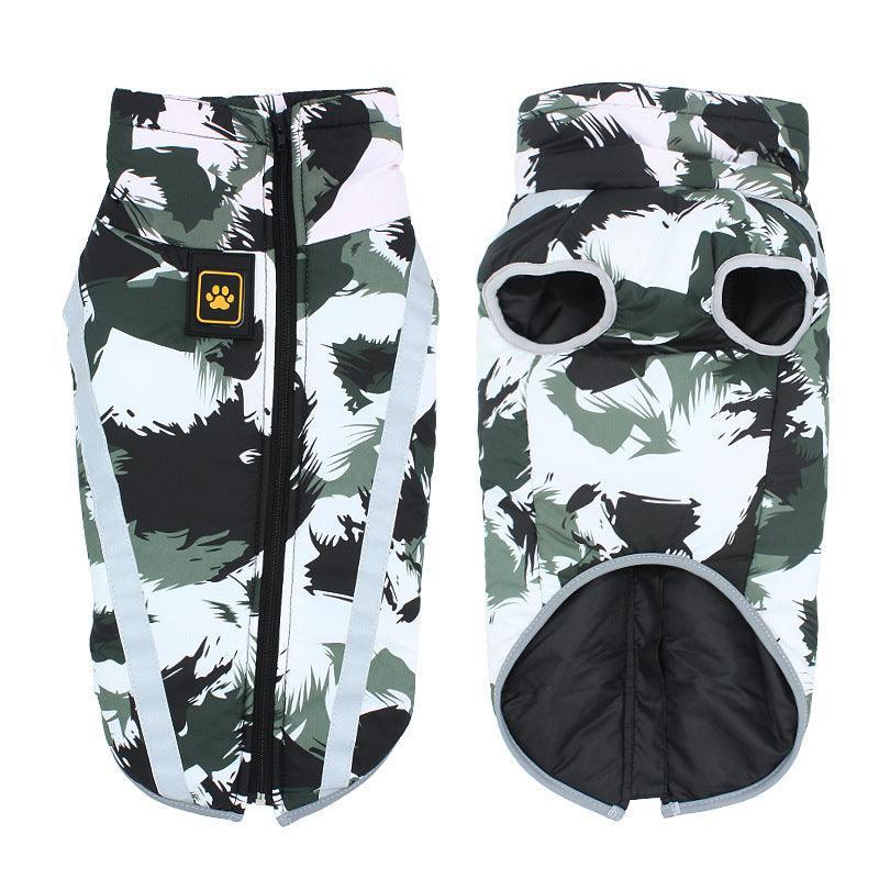 Cozy Canine Couture: Stylish Pet Dog Clothes For The Fashionable Pup