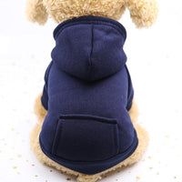 Cozy Canine Winter Costume: The Perfect Outfit For Your Pup!