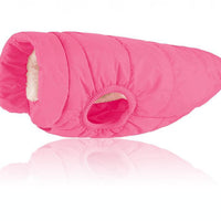 Cozycanine Waterproof Pet Jacket: Stylish Outdoor Attire For Your Furry Friend