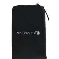 Mr. Peanut's Platinum Series Double Expandable Pet Carrier