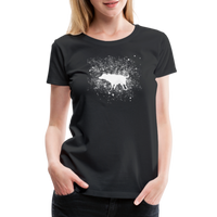 Banksy Wet Dog Splatter 2007 Street Art T-Shirt